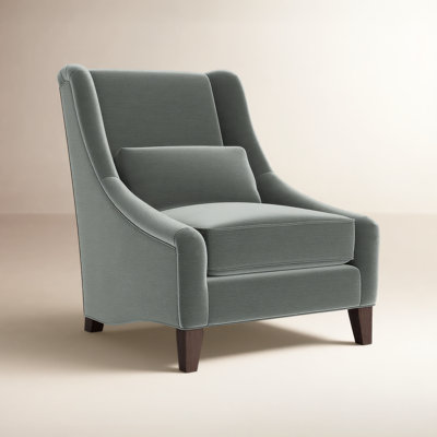 Adriana Upholstered Armchair
