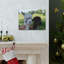 No Frame Print on Canvas-31537588