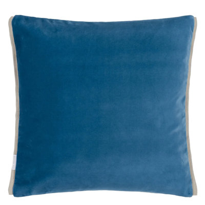 Varese Velvet Decorative Pillow