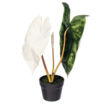 26'' Faux Plant in Pot