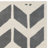 Chatham Hand Tufted Wool Chevron Rug-13800550