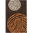 Fenja Wool Geometric Indoor Rug-742054211