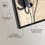 «Florals in the Minimal I Shadowbox Print Line» par Art Remedy-115136929-115136934