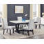 Meuble en bois 2 pièces Modern