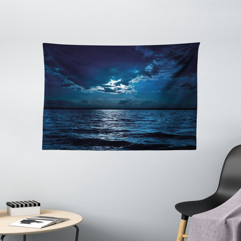 Polyester Tapestry