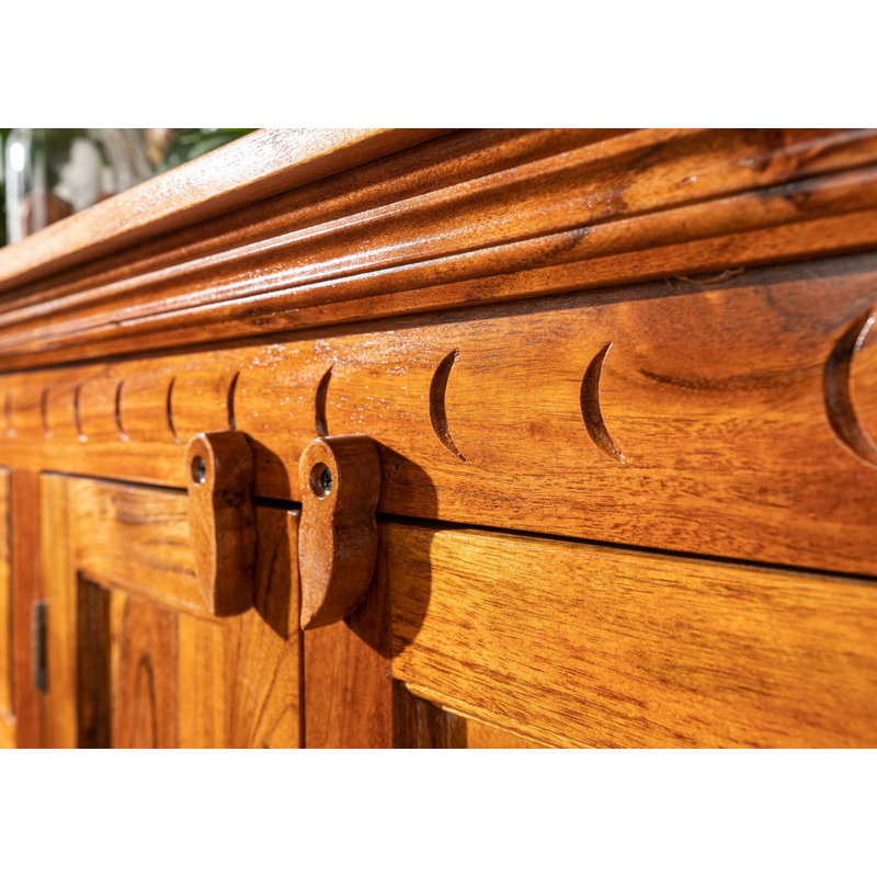 Oxford Configurable Bedroom Set