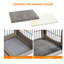 Cage pour chien Frederi