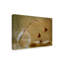 Fallston «A Book», reproduction de photo sur toile tendue-30317655
