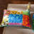 Traditional Cotton Patchwork Quilt-39709737-14503950