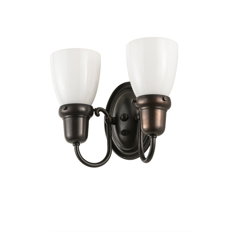 Revival 2 - Light Vanity Light