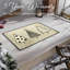 Tapis de sol The Holiday Aisle® Kinan