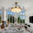 Crofoot 42'' Ceiling Fan with LED Lights