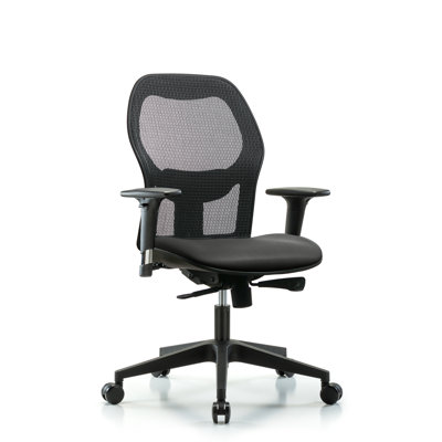 Vinyl Task Chair
