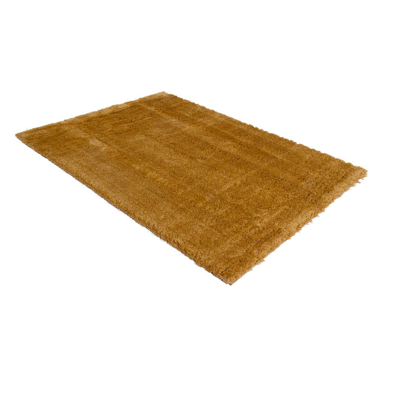 Vivace Hand Woven Area Rug Set, Rectangle 133 x 190cm