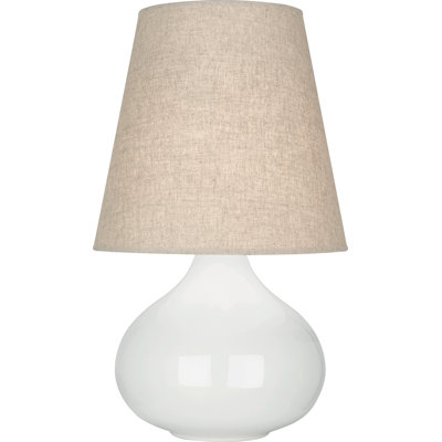 June 24" Table Lamp