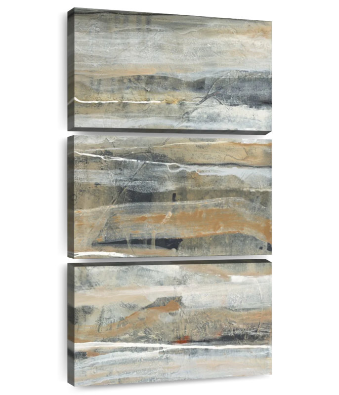Spring Stream I