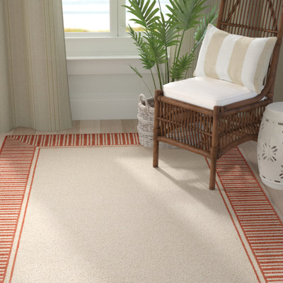 Devries Indoor / Outdoor Rug
