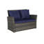 Ensemble de mobilier d'extérieur 4 pièces Modern-989627379