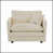 Beige sélectionné