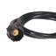 Stansport Appliance-to-Bulk-Tank Propane Hose 5' Length