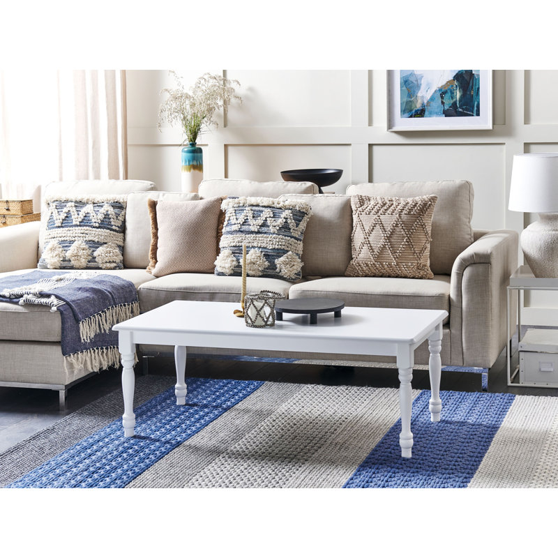 Aanijah Four Leg Coffee Table