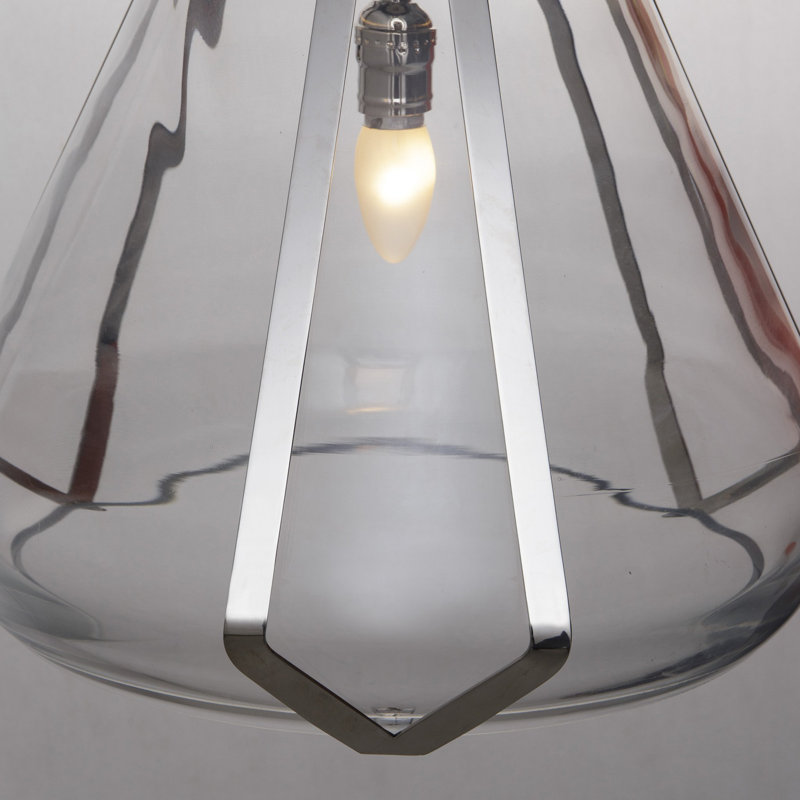 Oakland 1 - Light Pendant