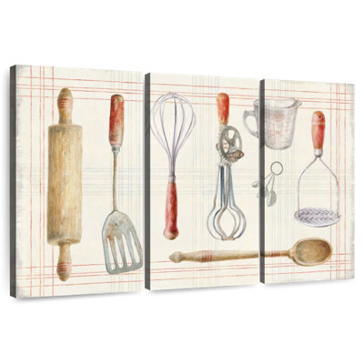 Senne Floursack Kitchen IX