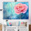 Harmony of Carnation Flower II-1987106460-1987106458-1987106457