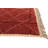 Jared Red Rug