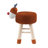 Upholstered Ottoman
