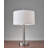 Metal Table Lamp