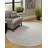Liabah Wool Striped Indoor Rug-1496444176