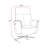 Power Swivel Recliner Two Pack-120142128