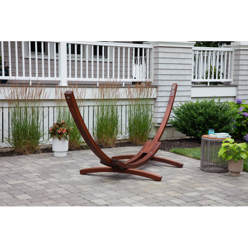 Support pour hamac standard Rosemont