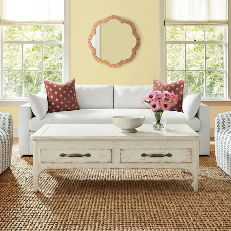 Alcy Coffee Table