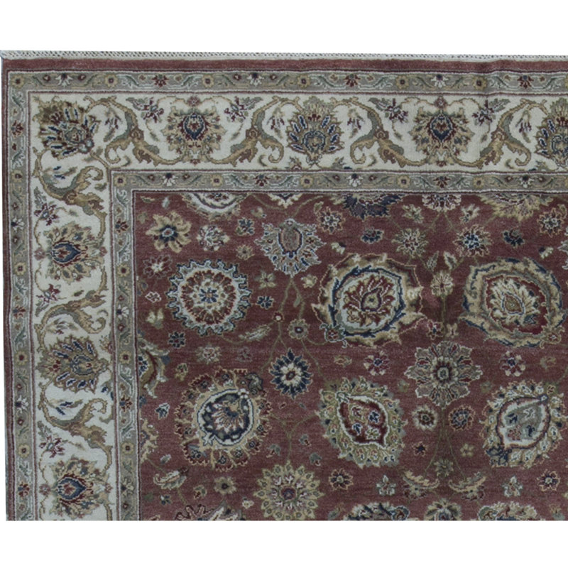 Essex One-of-a-Kind 6' Area Rug