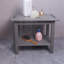 Tabouret de douche en PEHD-561923108