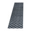 Eustache Solid Colour Flatweave Area Rug-482961707