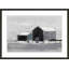 «Dynamic Barn II» par Ethan Harper - peinture encadrée-368765517-324017047