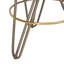 Jaylen Counter Stool with Metal Frame-32979484