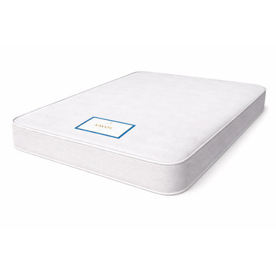 Akkaya White Noise Open Coil Mattress