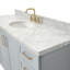 ARIEL TAYLOR 61 IN RECTANGLE SINK VANITY-2010219649-1977495147