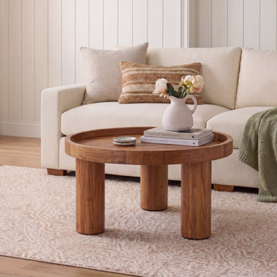 Table basse Eleanne