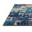 Silky Soft Plush Gray Area Rug-100856624