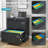 23.6" Wide Lockable 2-Drawer Lateral File Cabinet-2093469181