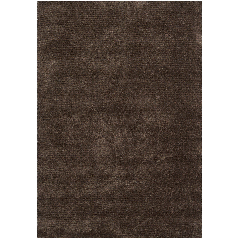 Tapis Lark Manor, Rectangulaire 9 pi x 13 pi, Or Mauve Rose Jaune