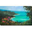 Surplombant l'inlet par - Peinture-2146466648-2146466651