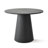 Metoyer Round Pedestal Dining Set with Upholstered Chairs-1513790127