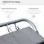 212.00cm Long Double Chaise