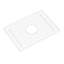 20.75" x 15" Sink Grid-47598314